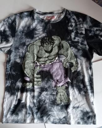 T-shirt Marvel Hulk
