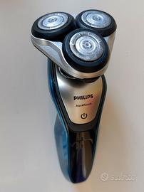 Rasoio elettrico Philips AquaTouch S5420 