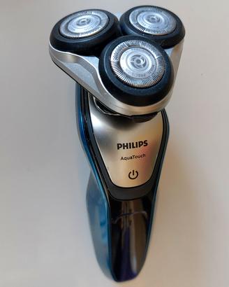 Rasoio elettrico Philips AquaTouch S5420 
