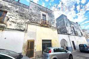 Appartamento Copertino [CO 338VRG]