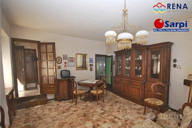 Palazzina da ristrutturare in centro - Aggius