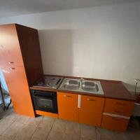 Cucina componibile completa