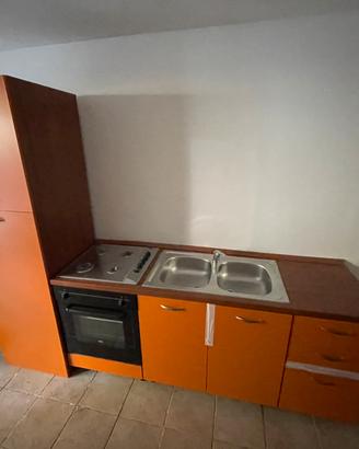 Cucina componibile completa