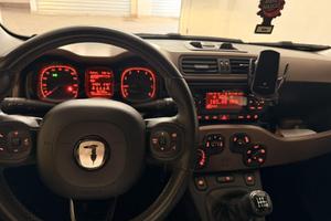 Fiat Panda Trussardi 2021 - Pari al nuovo - Ibrida