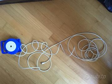 Prolunga cavo TV (7,5 metri)