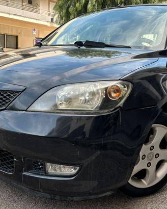 Mazda 2 1.2 16V 5PSONY ERICSSON