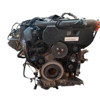 Motore BKS wolkswagen touareg 3000 tdi 225 cv 2002