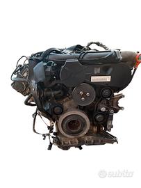 Motore BKS wolkswagen touareg 3000 tdi 225 cv 2002