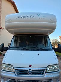 Mobilvetta ICARO S7