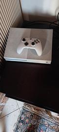 Xbox One S con 20 giochi