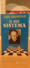 Il Mio SIstema Aaron Nimzowitsch, Mursia