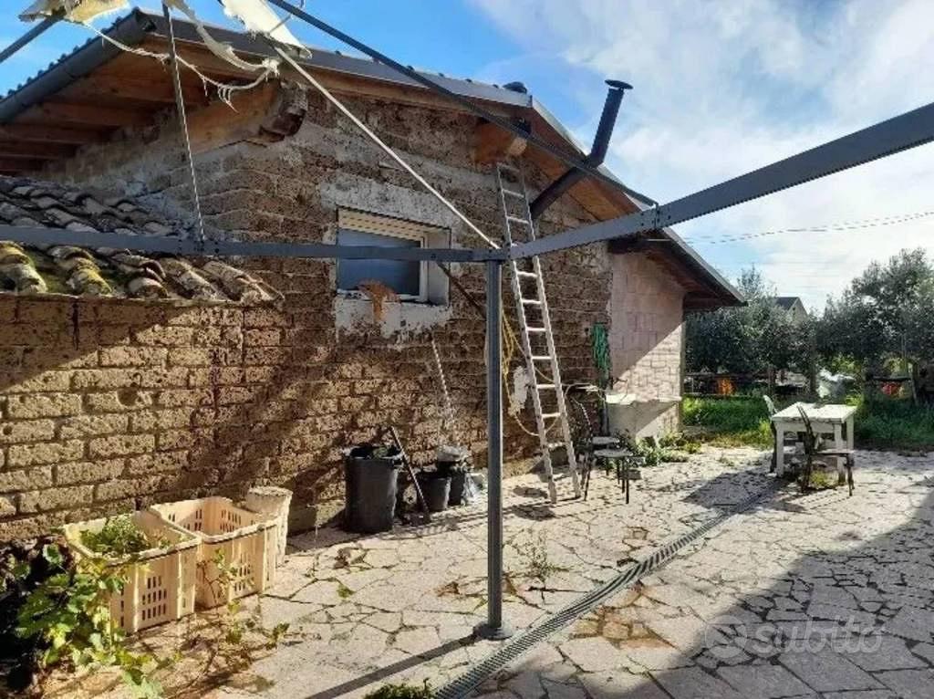 Appartamento – Cerveteri, Piano del Fregneto - Vista 5