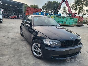 Ricambi per BMW serie 1 E87 N47D20A