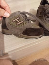 Hogan taglia 21 bambino