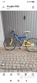 bici MTB 