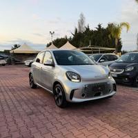 Smart ForFour EQ Pulse
