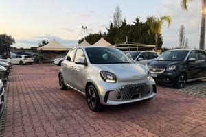 Smart ForFour EQ Pulse