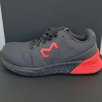 Scarpe da lavoro Racing dpi wurth modyf s1p