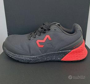 Scarpe da lavoro Racing dpi wurth modyf s1p