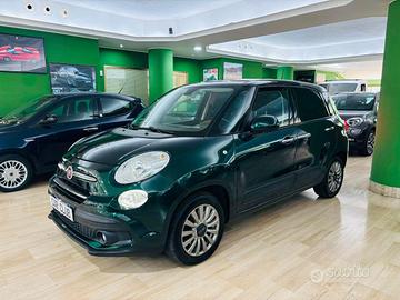 Fiat 500L 1.6 mjt Lounge 120cv