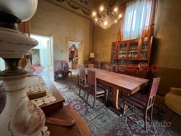 Appartamento Manduria [1137VRG]