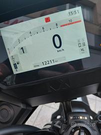  honda nx 500