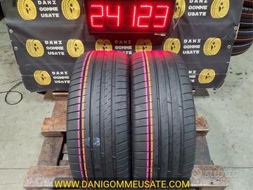 DOT23- 2 GOMME MICHELIN 235 45 18 ESTIVE