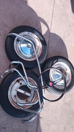 RICAMBI 500 L ANNO 1972