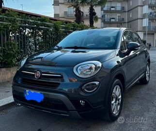 Fiat 500x 1.3 multijet 95cv  mod. cross full optio