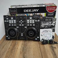 Hercules dj 4set
