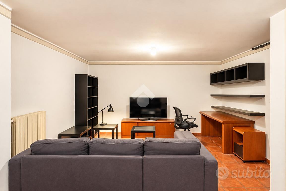 Casa – Basiglio, Cascina Colombaia - Altro