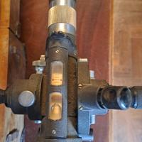 Teodolite Vintage Filotecnica Salmoiraghi