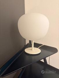 Lampada da tavolo Fabbian Lumi Moci F07B0301 -30%