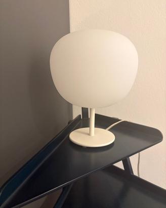 Lampada da tavolo Fabbian Lumi Moci F07B0301 -30%