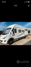 motorhome G/LINE 938
