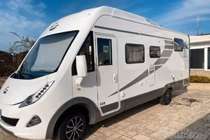 motorhome G/LINE 938