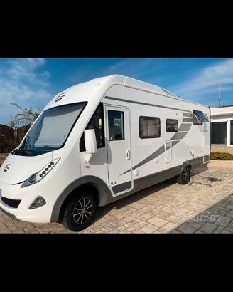 motorhome G/LINE 938