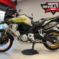 Voge Valico 900 Dsx euro 5 plus