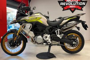 Voge Valico 900 Dsx euro 5 plus