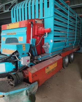 macchine agricole
