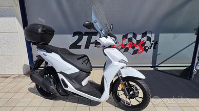 Voge Sfida SR16