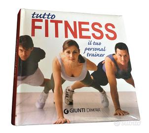 Tutto Fitness, il tuo personal trainer