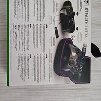 Controller  Turtle Beach