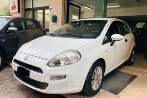 Fiat Punto EVO 1.3 MJT -X NEOPATENTATI- 2014