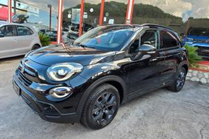 Fiat 500X 1.6 diesel 02/2020 Cv120 CROSS X