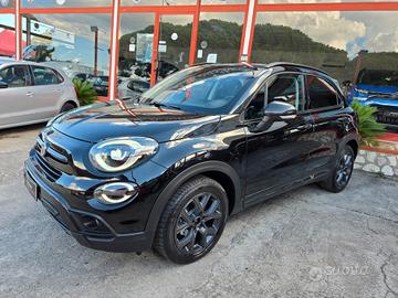 Fiat 500X 1.6 diesel 02/2020 Cv120 CROSS X