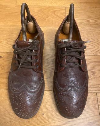 Scarpe uomo 41 artigianali