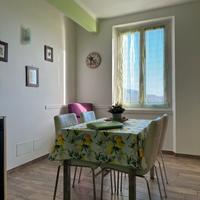 Casa vacanze Cogoleto- casa verde