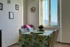 Casa vacanze Cogoleto- casa verde