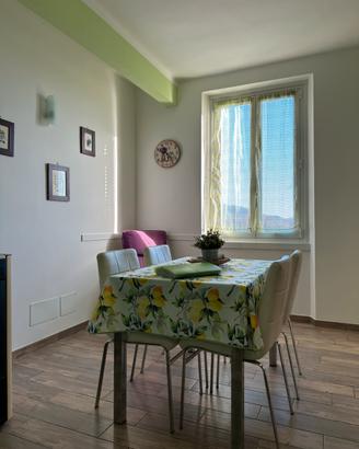 Casa vacanze Cogoleto- casa verde